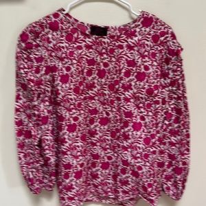 J crew Liberty Collection